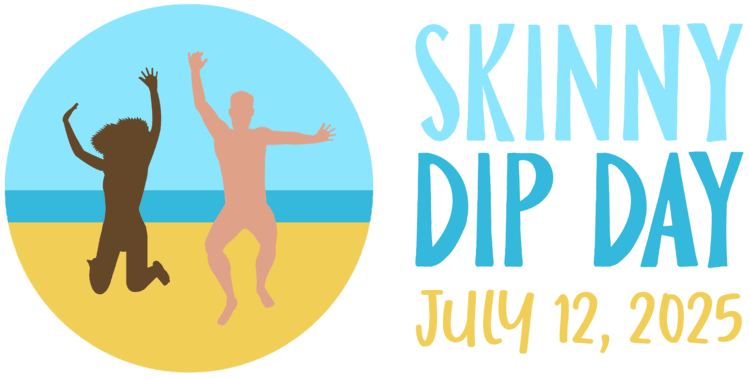 Skinny Dip Day